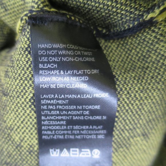 Urban Outfitters Mod Knit Floral Mini Dress S - Picture 7 of 9